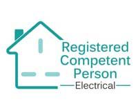 Registered Competent Electrician Registered Competent Electrician