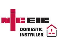 NICEIC Domestic Installer NICEIC Domestic Installer