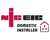 NICEIC Domestic Installer