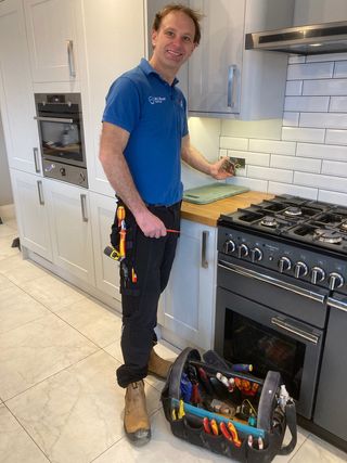 Trusted electrician in Gloucester